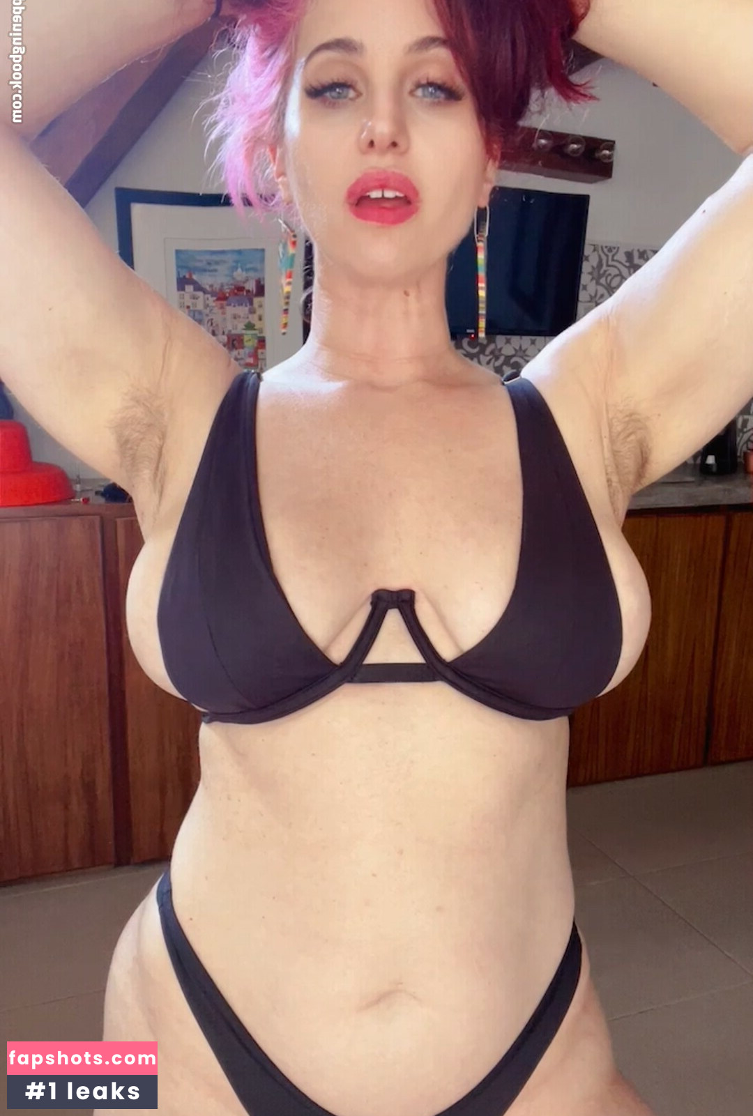 Armpit Fetish Filtración Desnuda OnlyFans Foto #204 - Fapshots