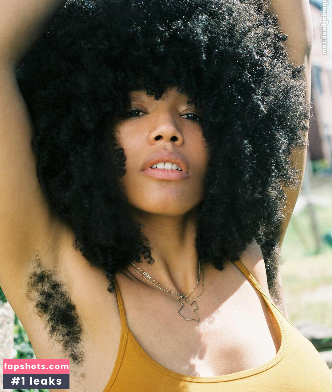 Armpit Fetish Filtración Desnuda OnlyFans Foto #220 - Fapshots