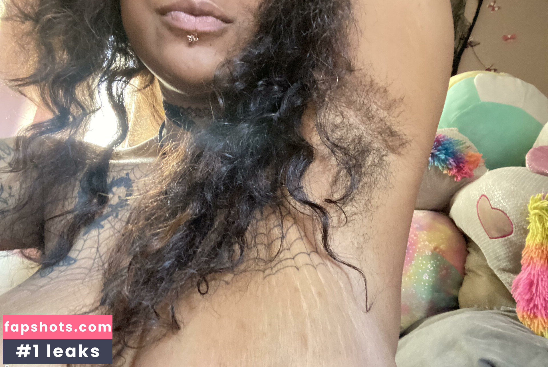 Armpit Fetish Filtración Desnuda OnlyFans Foto #225 - Fapshots
