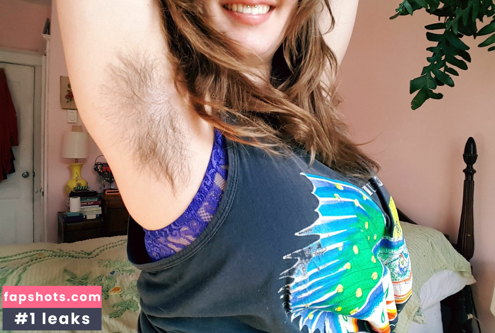 Armpit Fetish Filtración Desnuda OnlyFans Foto #229 - Fapshots