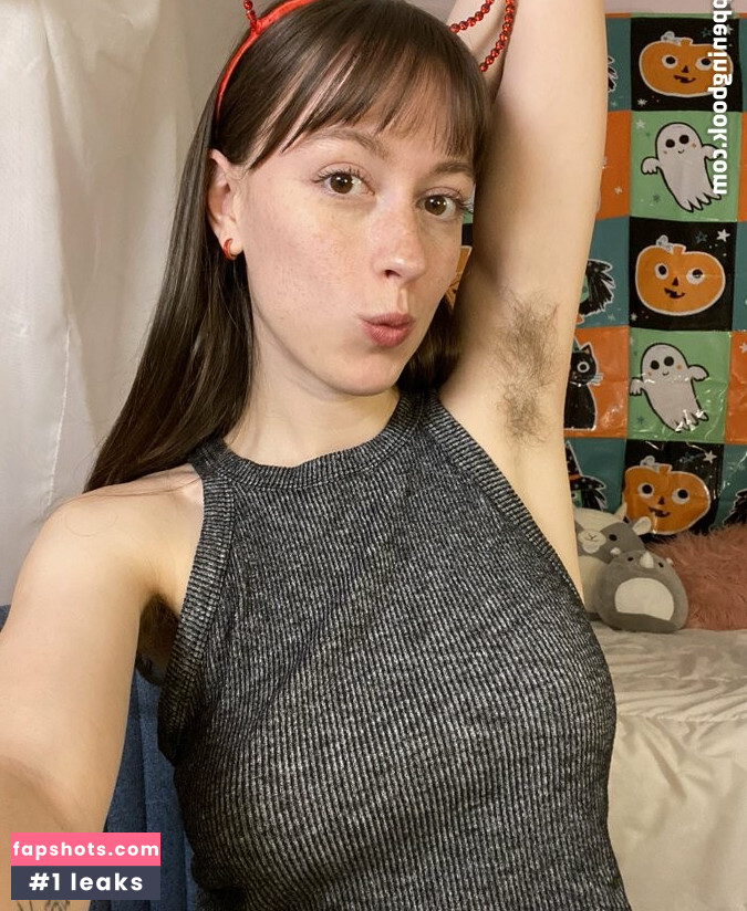 Armpit Fetish Filtración Desnuda OnlyFans Foto #235 - Fapshots