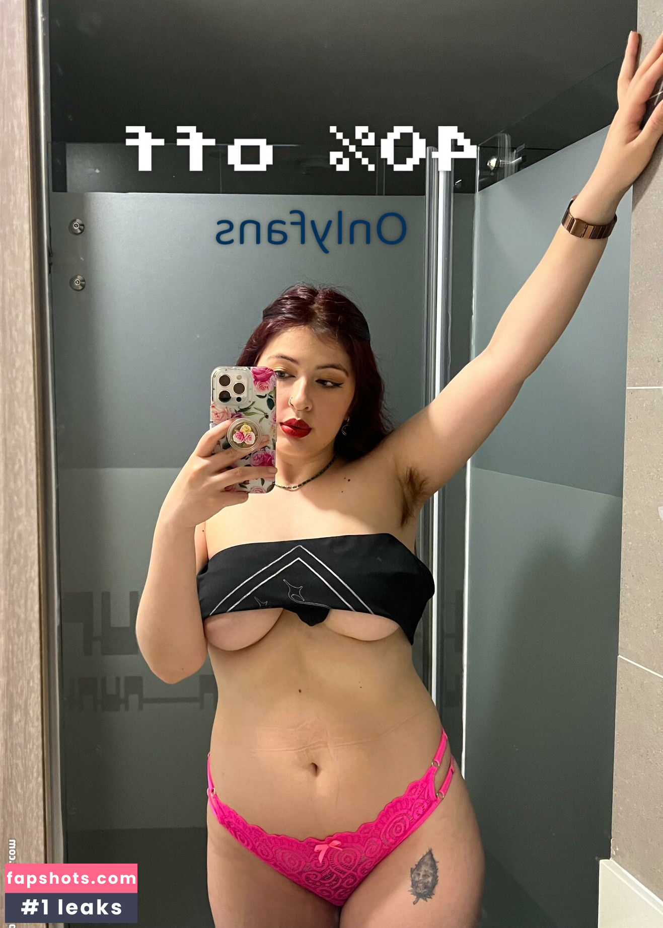 Armpit Fetish Filtración Desnuda OnlyFans Foto #259 - Fapshots