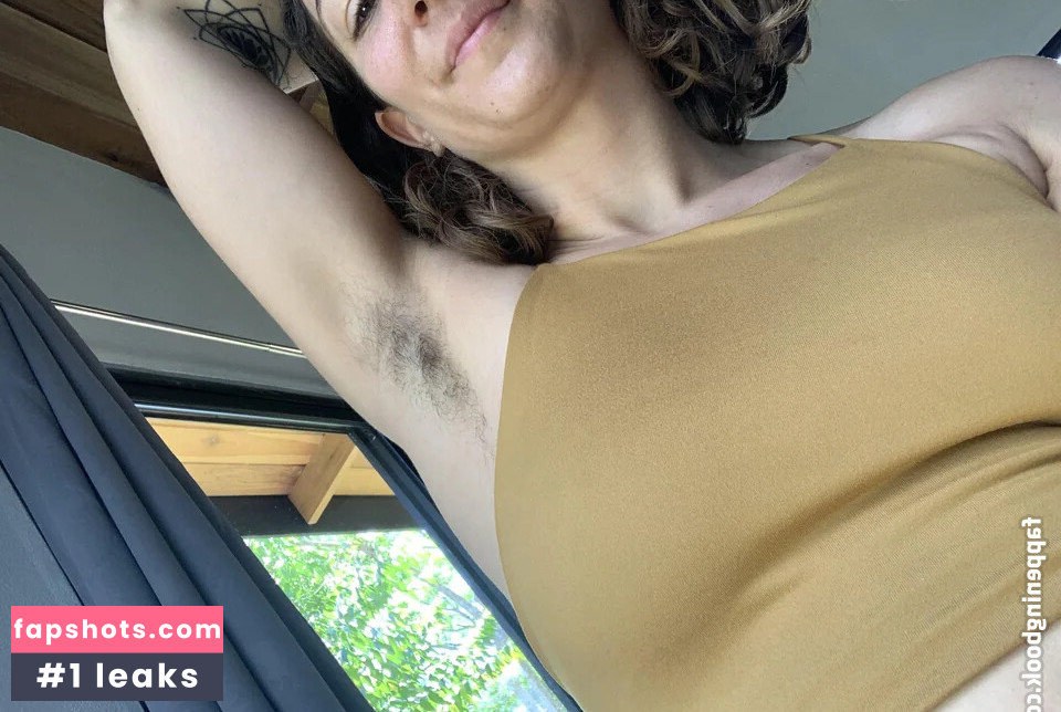 Armpit Fetish Filtración Desnuda OnlyFans Foto #280 - Fapshots