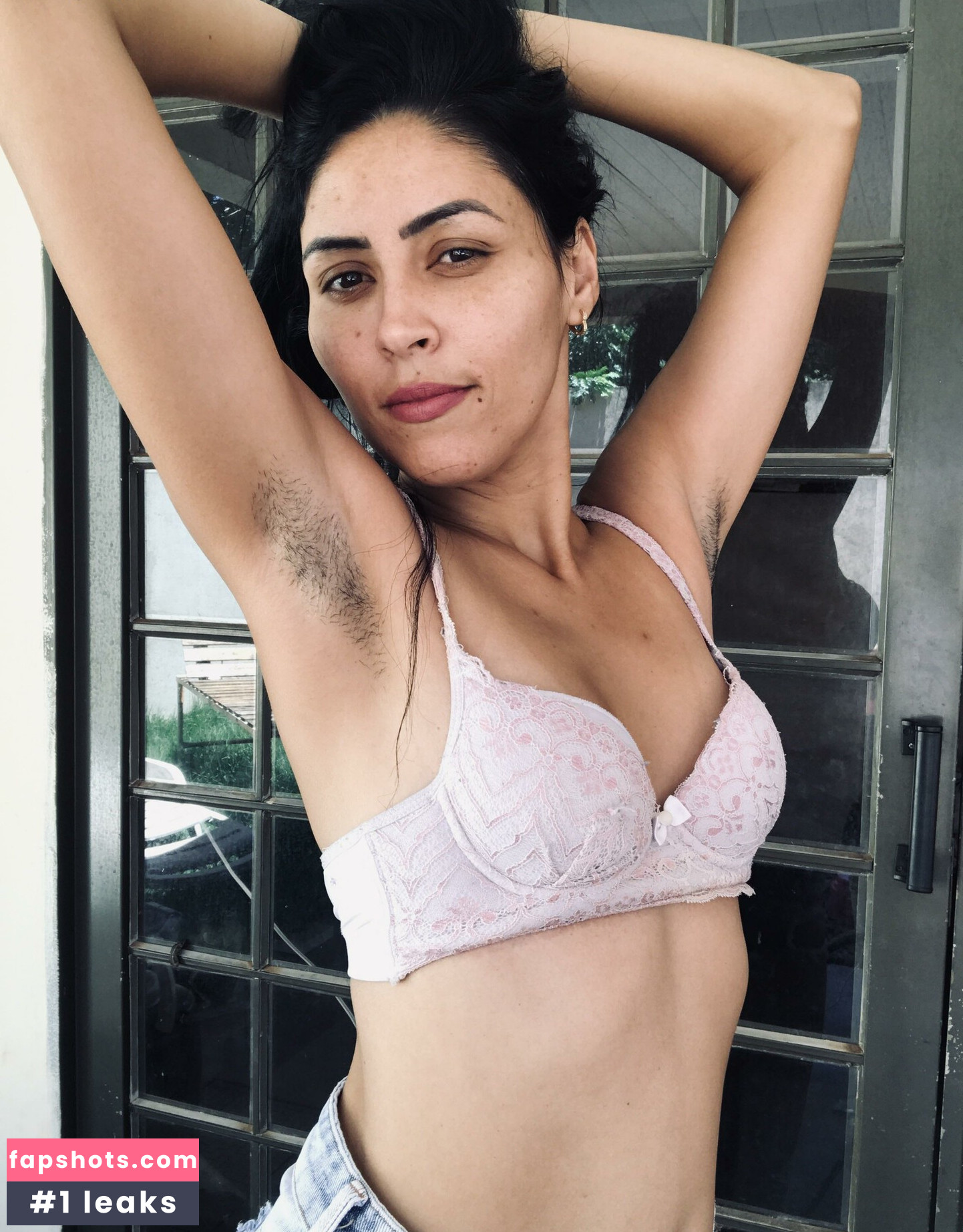 Armpit Fetish Filtración Desnuda OnlyFans Foto #288 - Fapshots