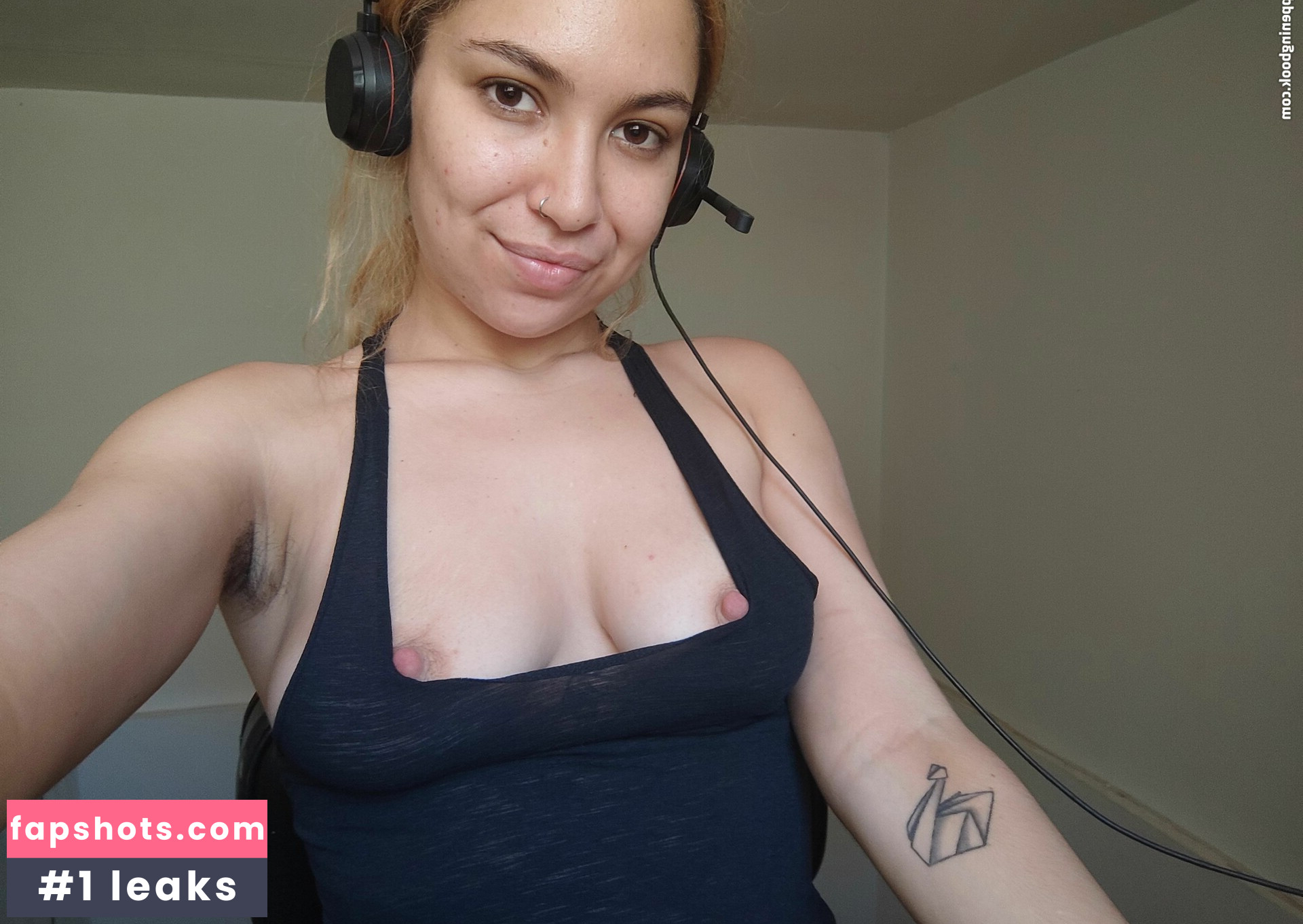 Armpit Fetish Filtración Desnuda OnlyFans Foto #293 - Fapshots