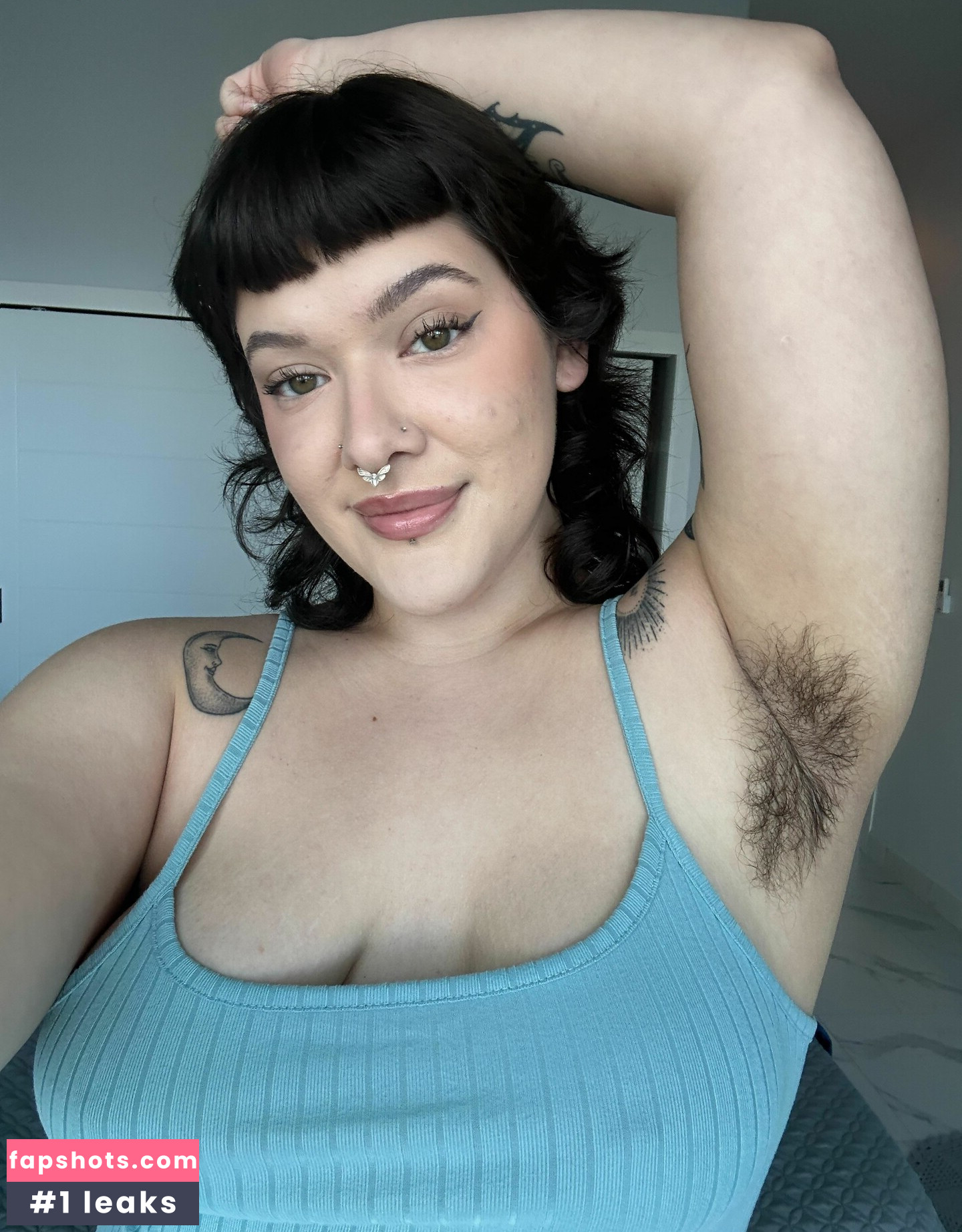 Armpit Fetish Filtración Desnuda OnlyFans Foto #316 - Fapshots