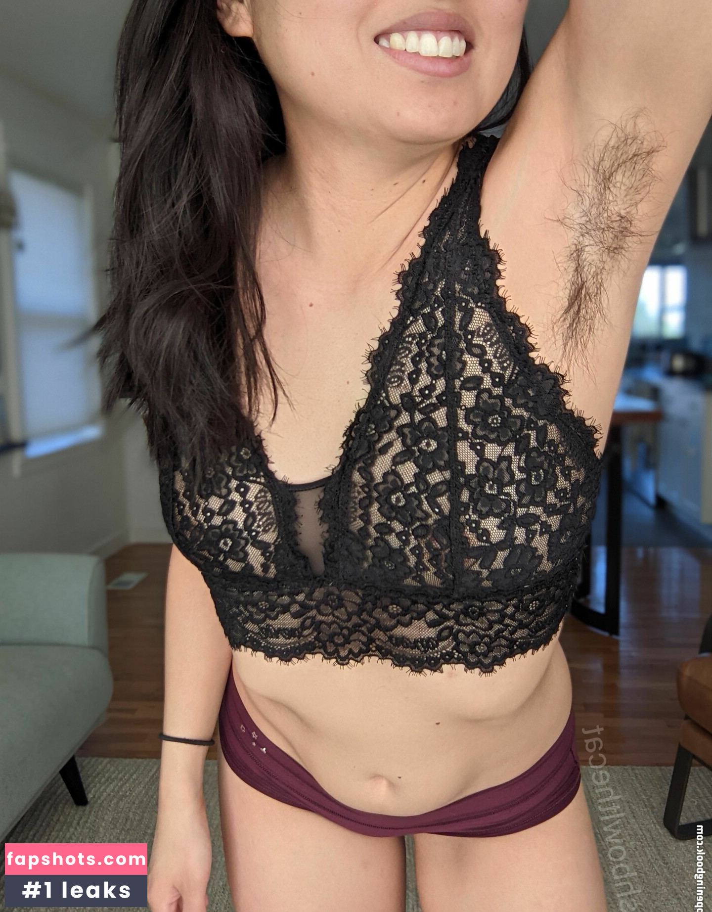 Armpit Fetish Filtración Desnuda OnlyFans Foto #365 - Fapshots