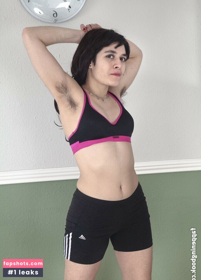 Armpit Fetish Filtración Desnuda OnlyFans Foto #416 - Fapshots