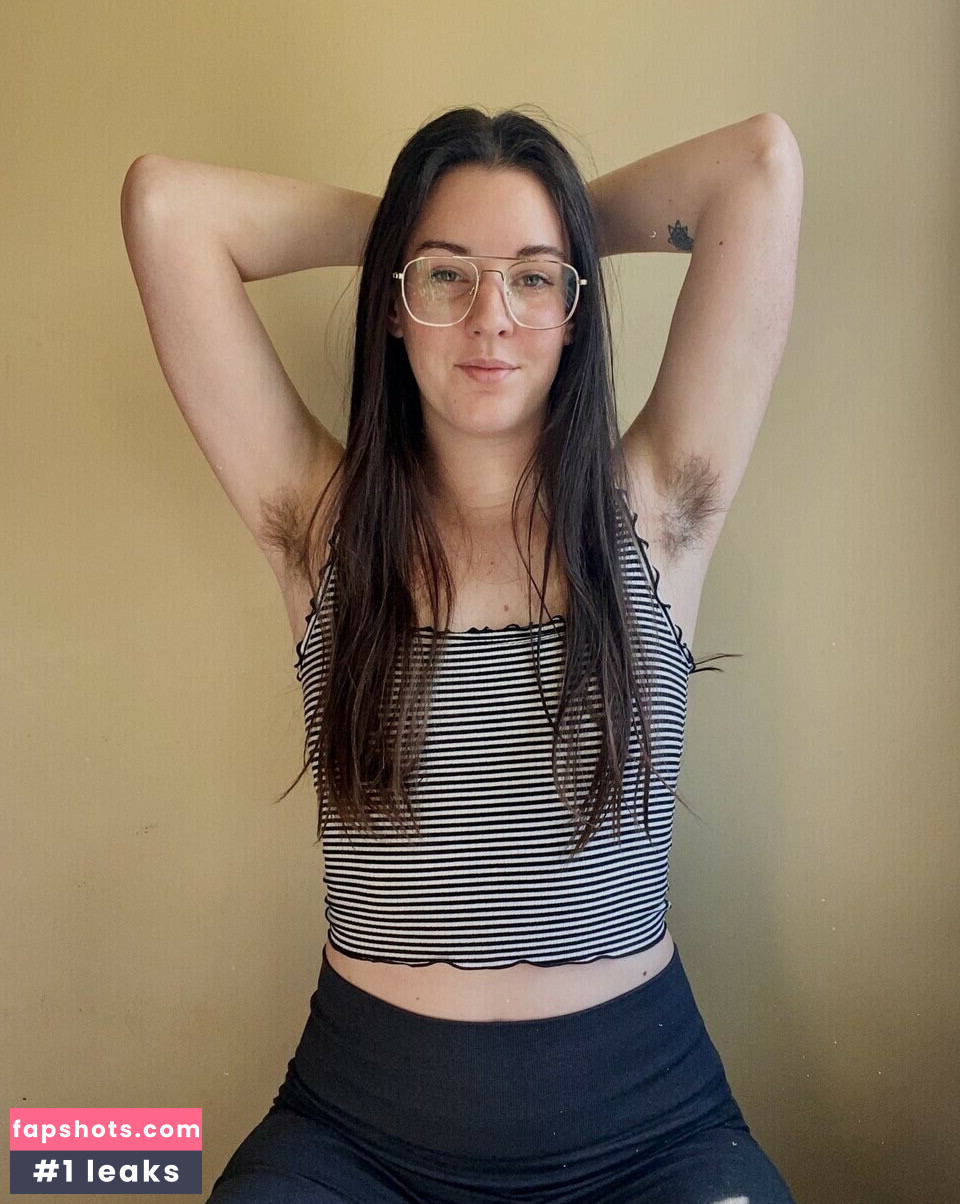 Armpit Fetish Filtración Desnuda OnlyFans Foto #439 - Fapshots