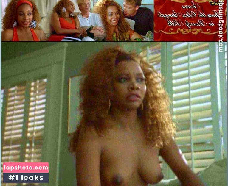 Arnetia Walker gallery photo #3