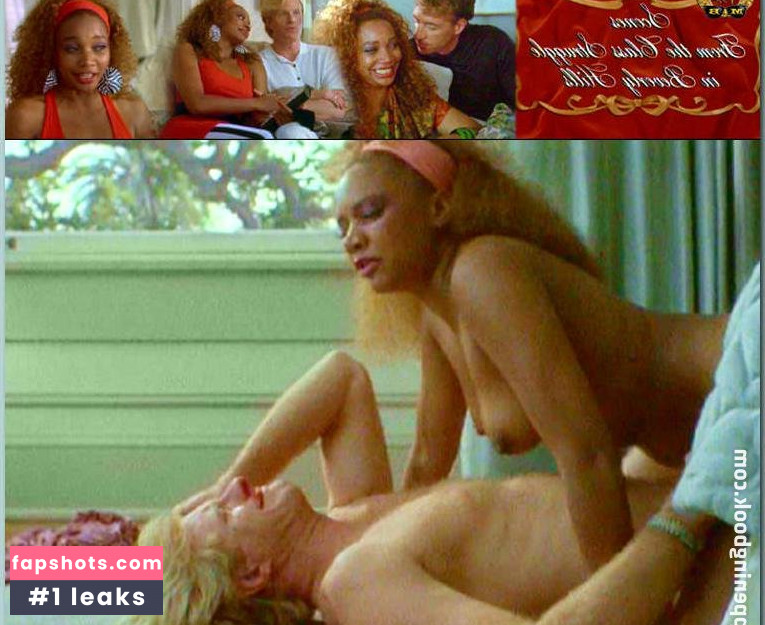 Arnetia Walker gallery photo #4