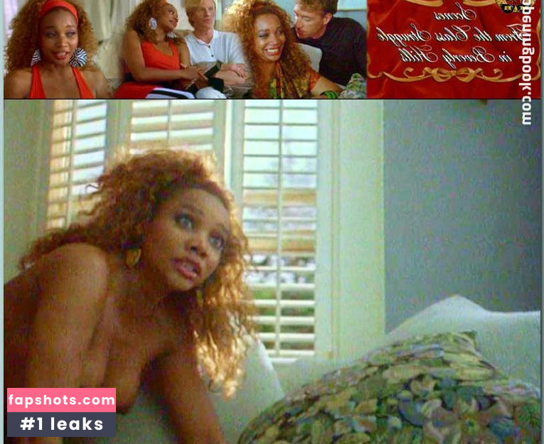 Arnetia Walker gallery photo #5