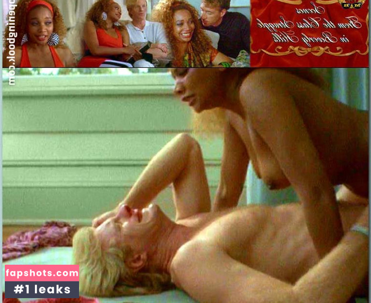 Arnetia Walker gallery photo #6