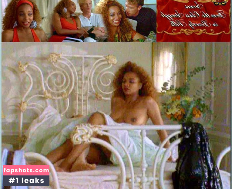 Arnetia Walker gallery photo #7