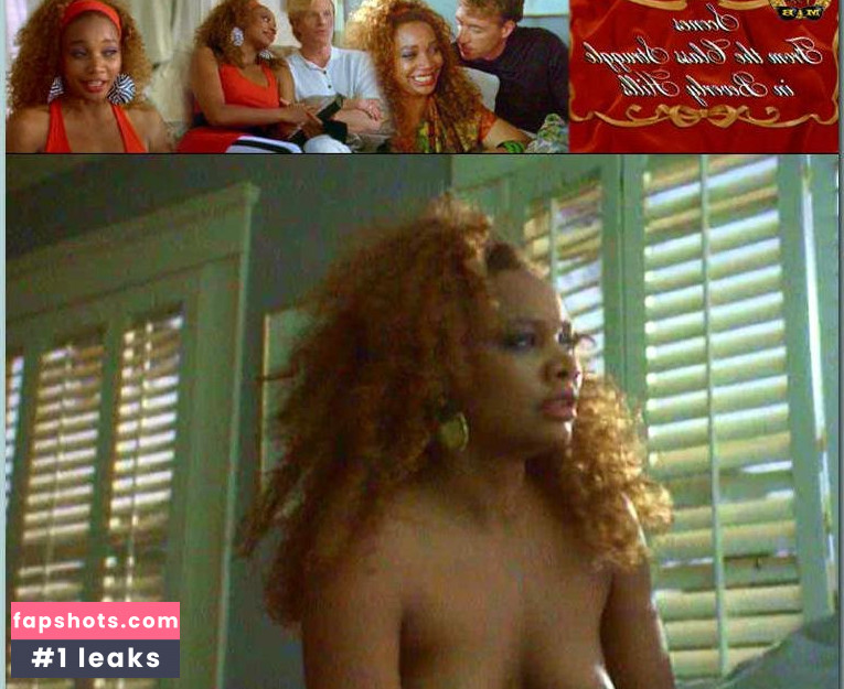 Arnetia Walker gallery photo #8