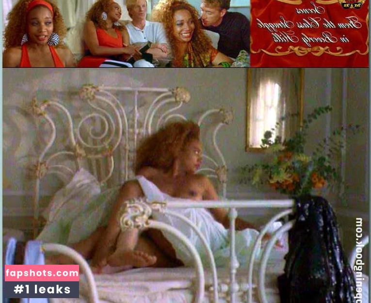 Arnetia Walker gallery photo #9