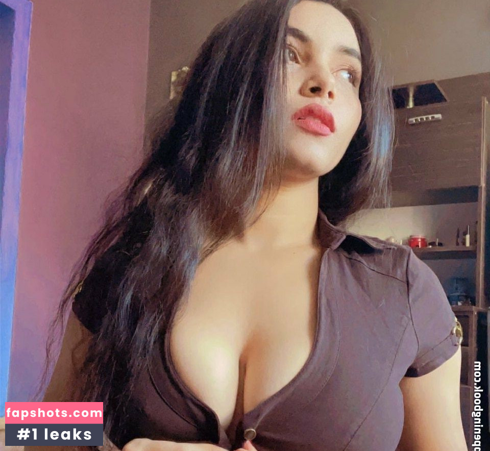 Arpa Roy Nahé úniky fotek pouze od fanoušků #104 - Fapshots