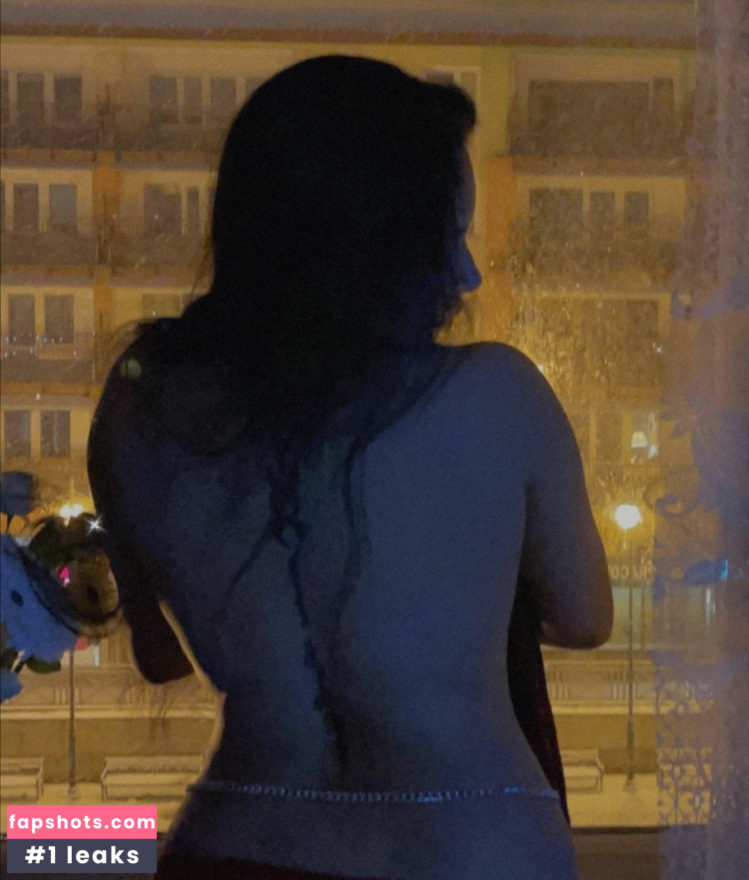 Arpa Roy Nahé úniky fotek pouze od fanoušků #119 - Fapshots