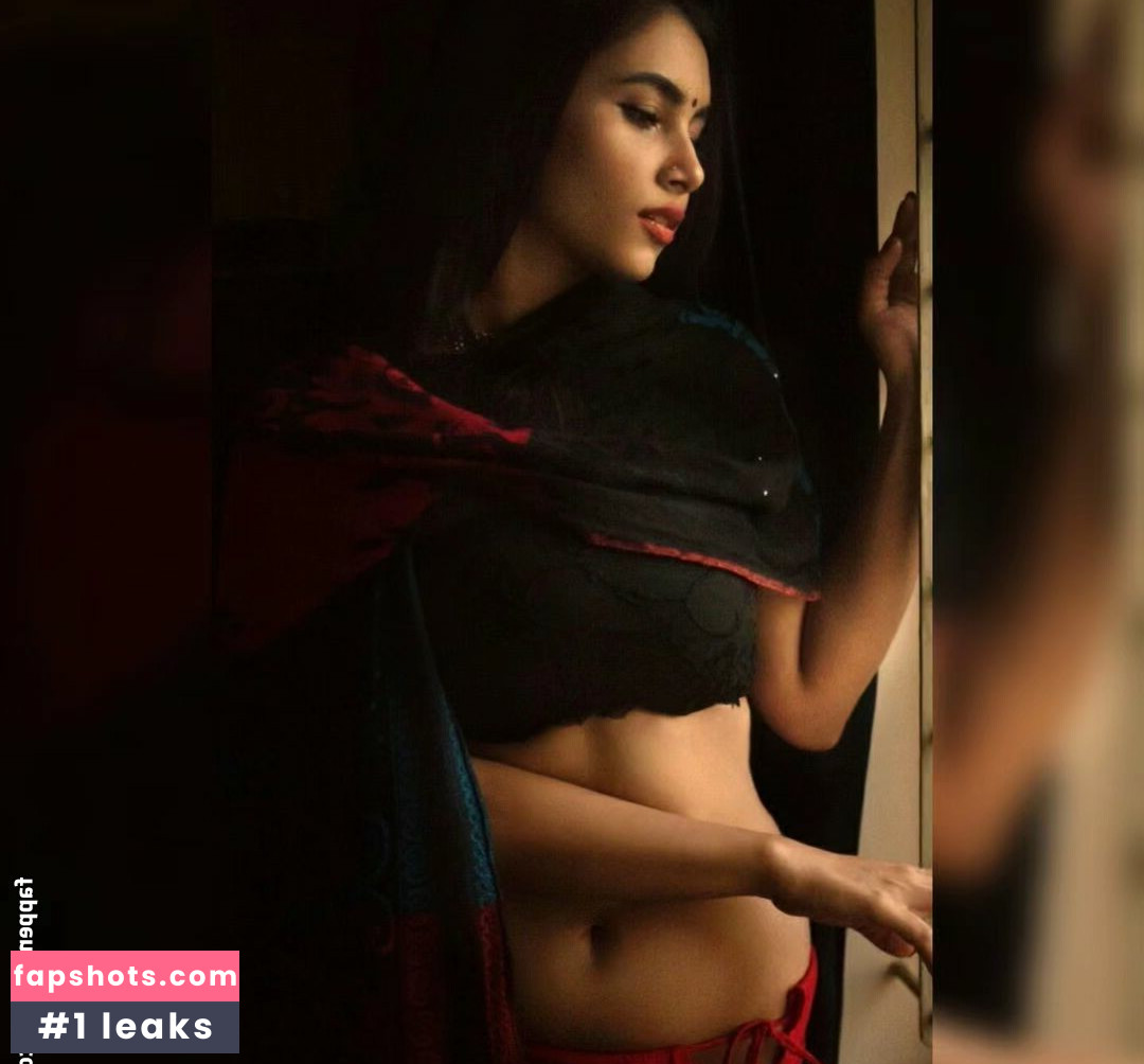 Arpa Roy Nahé úniky fotek pouze od fanoušků #15 - Fapshots