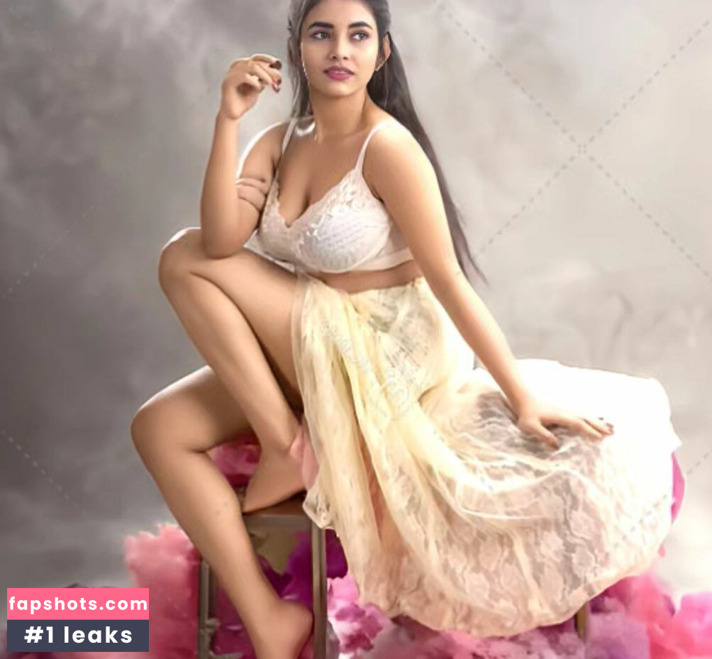 Arpa Roy Nahé úniky fotek pouze od fanoušků #18 - Fapshots