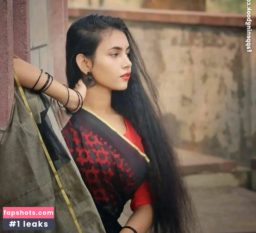 Arpa Roy Nahé úniky fotek pouze od fanoušků #3 - Fapshots