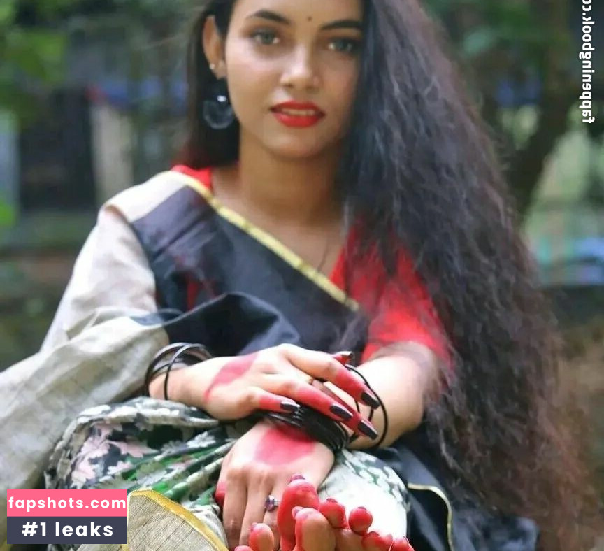 Arpa Roy Nahé úniky fotek pouze od fanoušků #4 - Fapshots