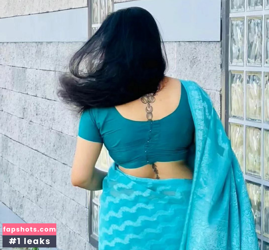 Arpa Roy Nahé úniky fotek pouze od fanoušků #5 - Fapshots