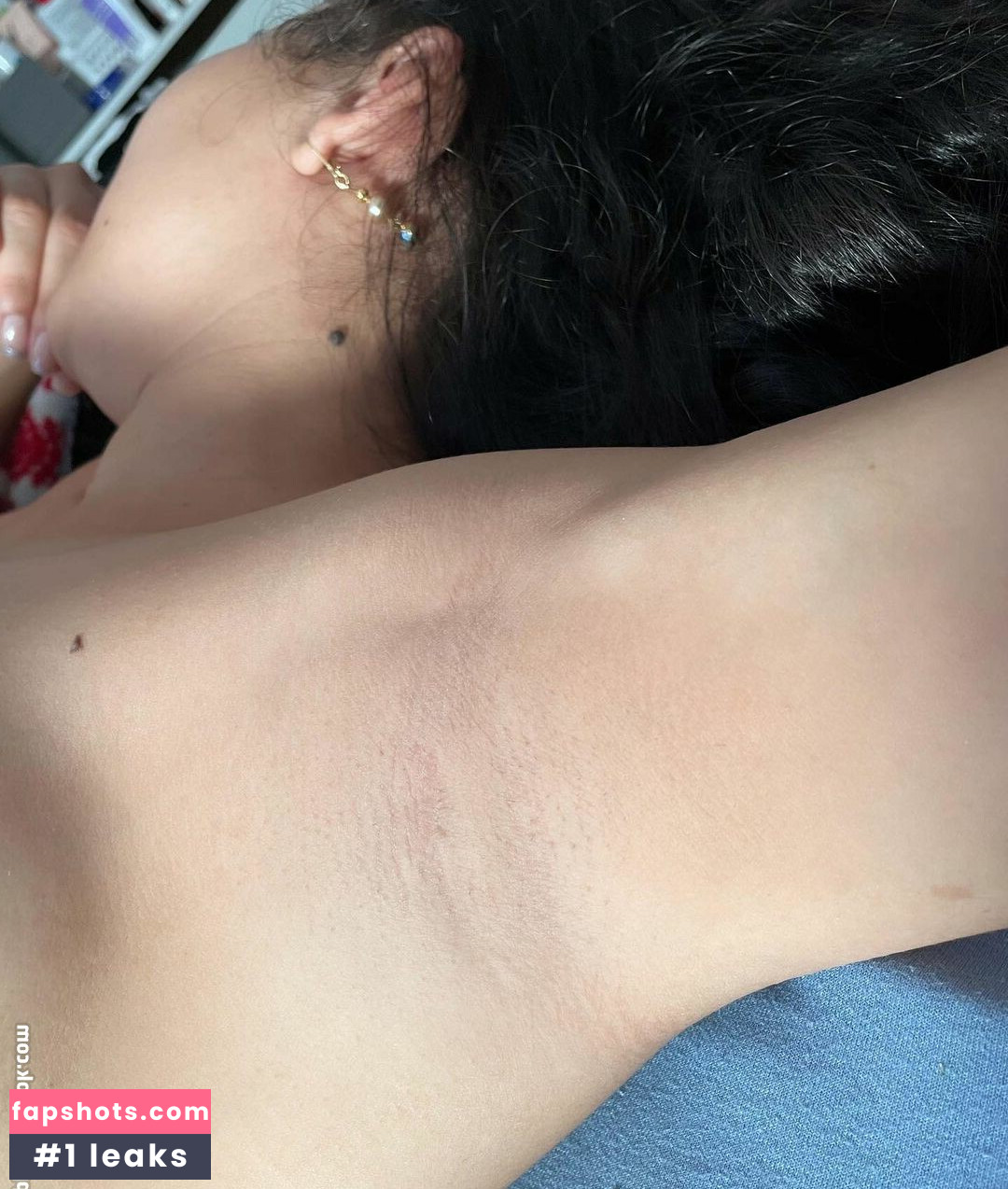 Arpa Roy Nahé úniky fotek pouze od fanoušků #44 - Fapshots