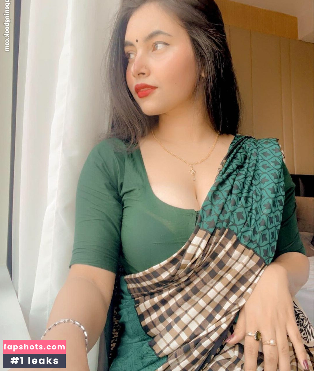 Arpa Roy Nahé úniky fotek pouze od fanoušků #49 - Fapshots