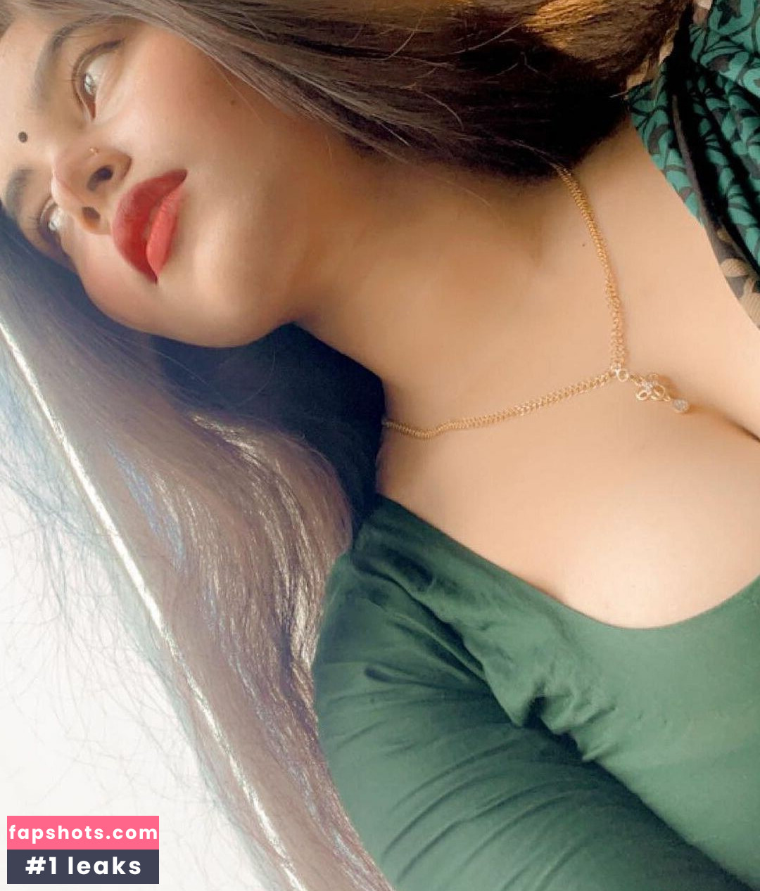 Arpa Roy Nahé úniky fotek pouze od fanoušků #50 - Fapshots