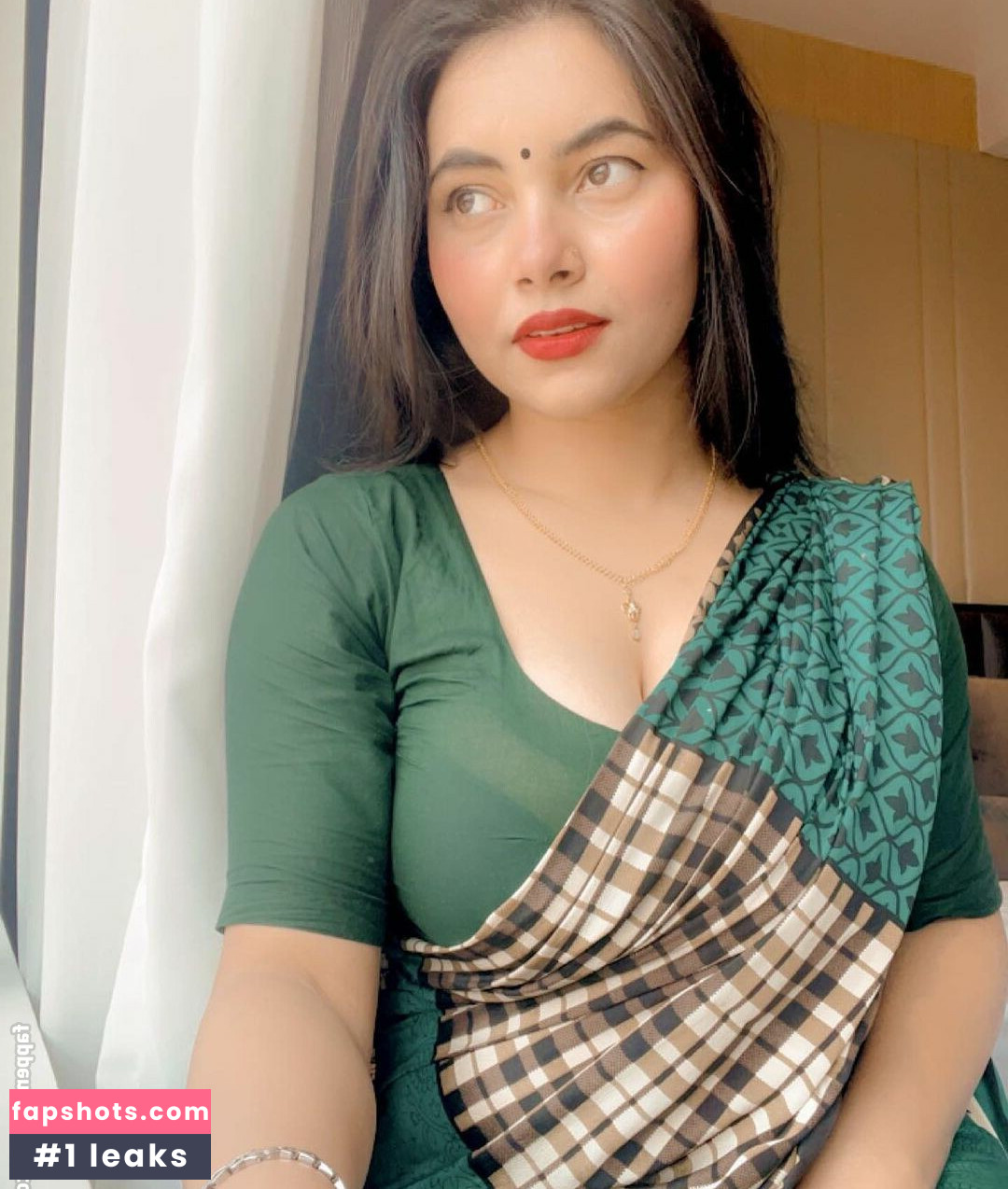 Arpa Roy Nahé úniky fotek pouze od fanoušků #51 - Fapshots