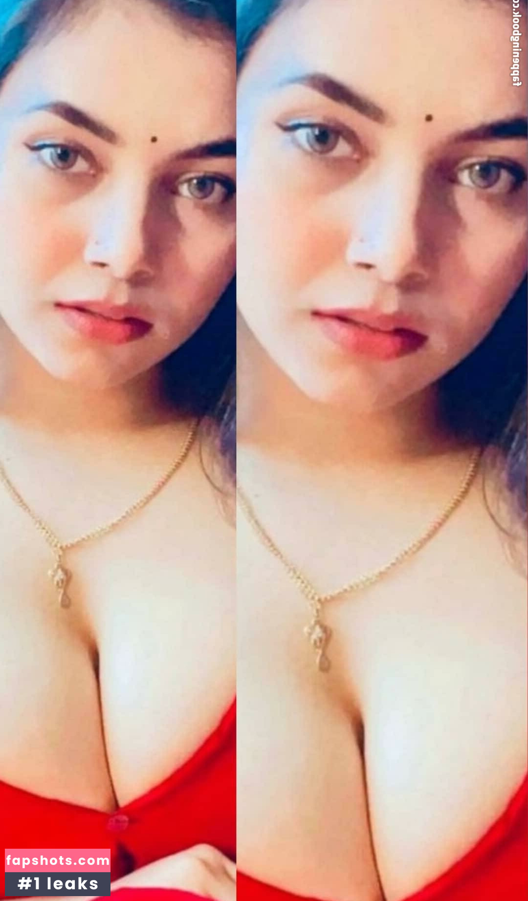 Arpa Roy Nahé úniky fotek pouze od fanoušků #52 - Fapshots