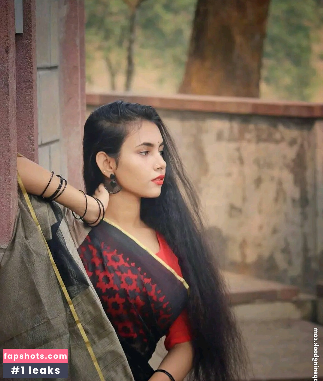 Arpa Roy Nahé úniky fotek pouze od fanoušků #53 - Fapshots