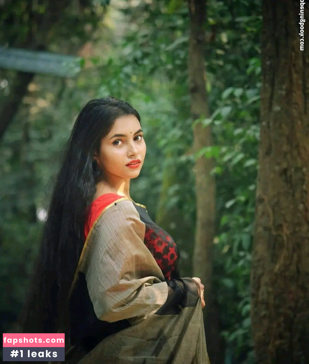 Arpa Roy Nahé úniky fotek pouze od fanoušků #54 - Fapshots