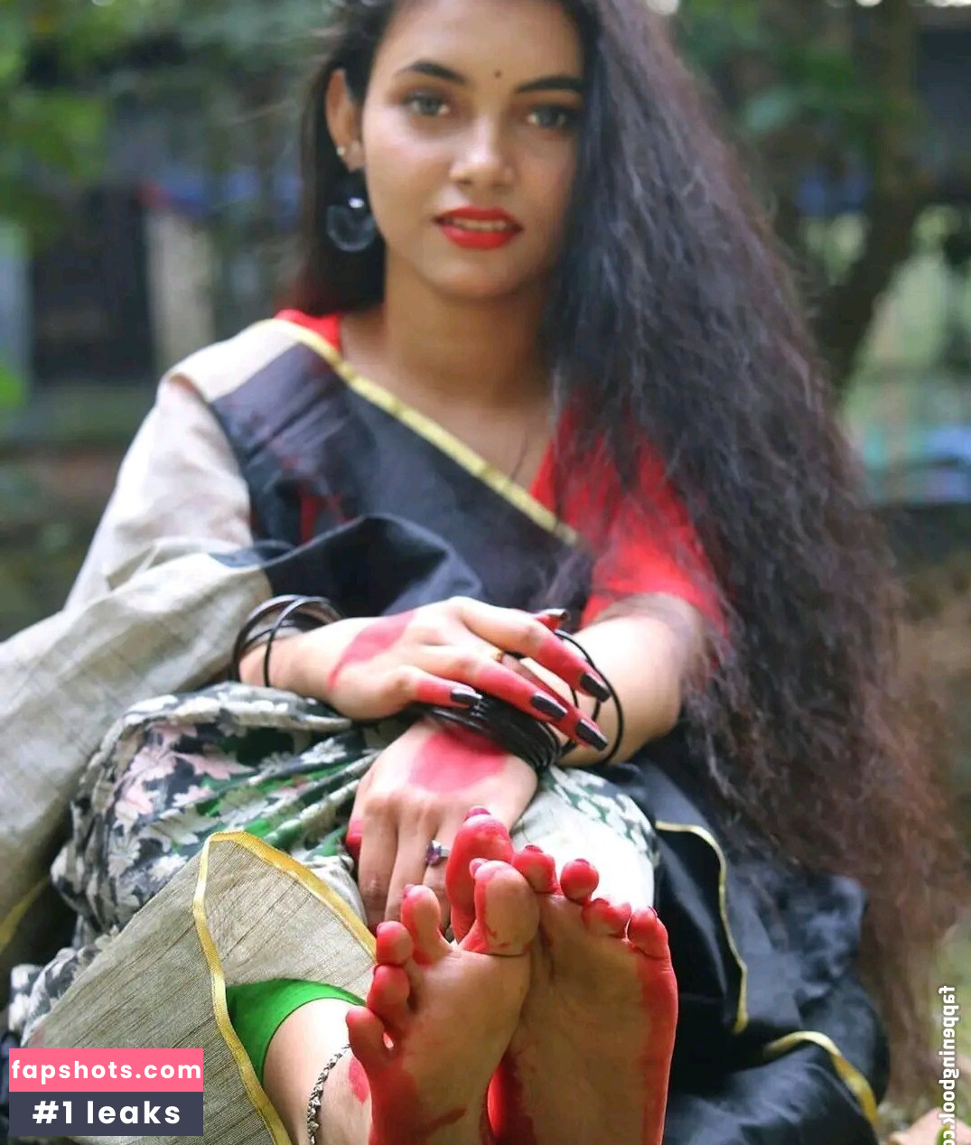 Arpa Roy Nahé úniky fotek pouze od fanoušků #55 - Fapshots