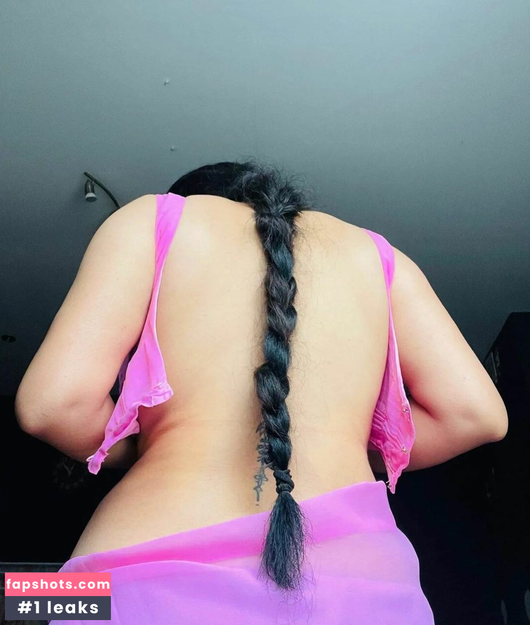 Arpa Roy Nahé úniky fotek pouze od fanoušků #59 - Fapshots