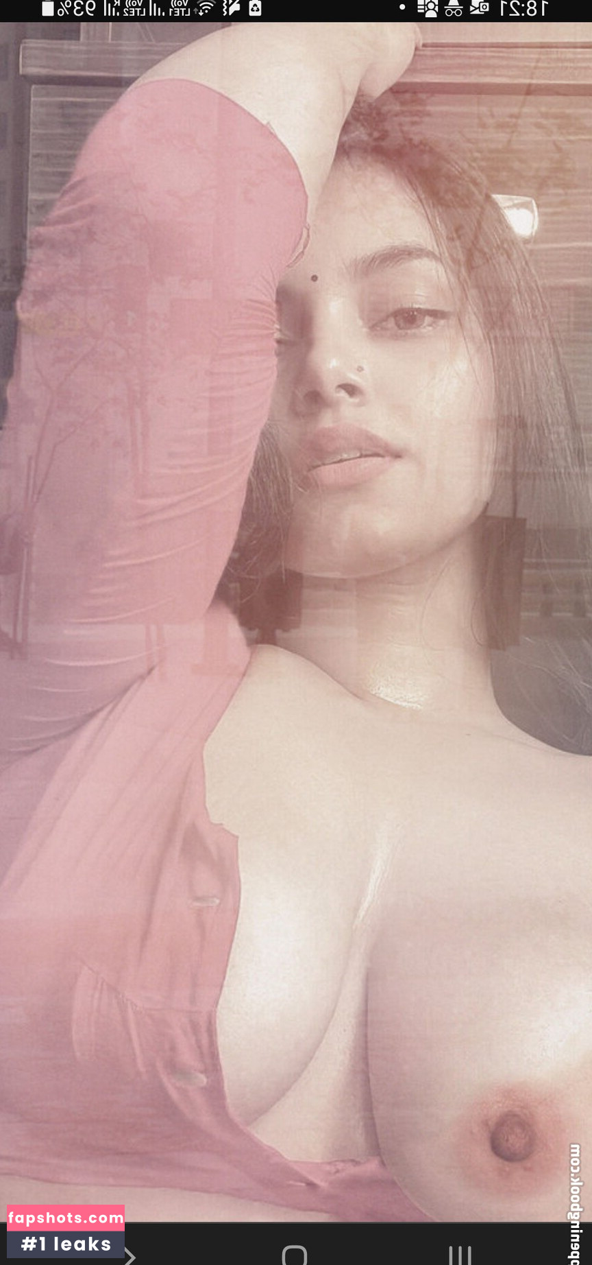 Arpa Roy Nahé úniky fotek pouze od fanoušků #60 - Fapshots