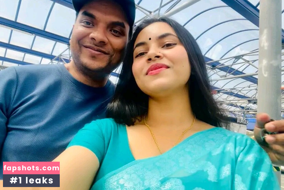 Arpa Roy Nahé úniky fotek pouze od fanoušků #7 - Fapshots