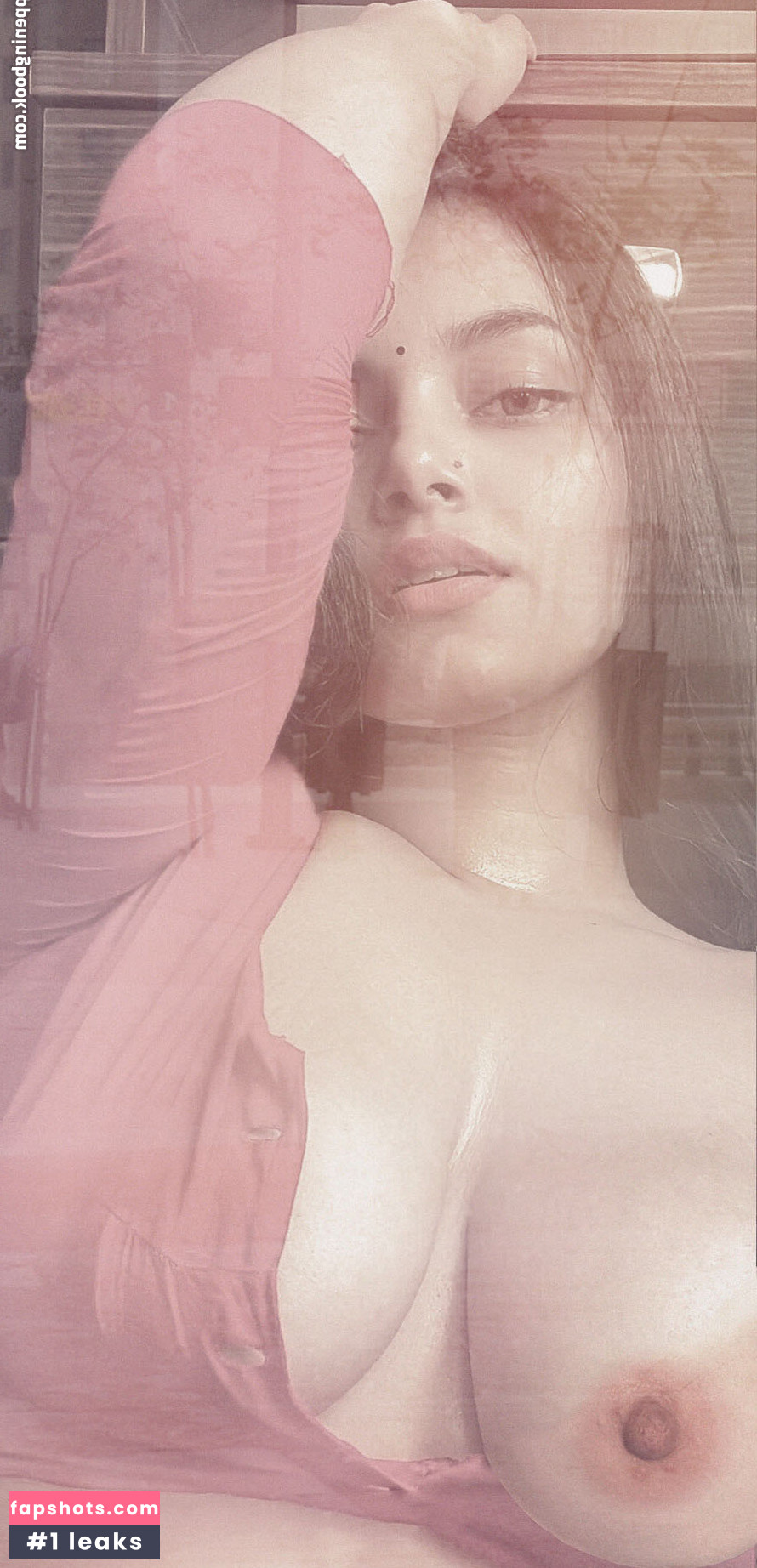 Arpa Roy Nahé úniky fotek pouze od fanoušků #64 - Fapshots