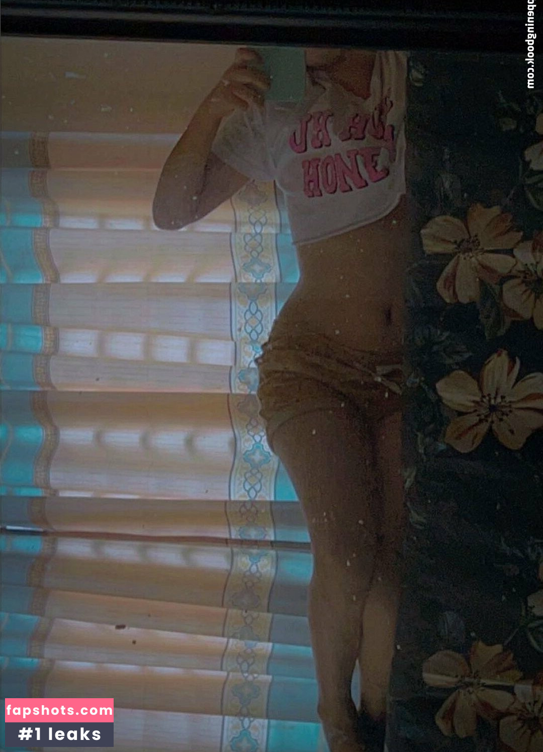 Arpa Roy Nahé úniky fotek pouze od fanoušků #65 - Fapshots