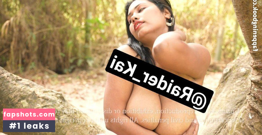 Arpa Roy Nahé úniky fotek pouze od fanoušků #79 - Fapshots