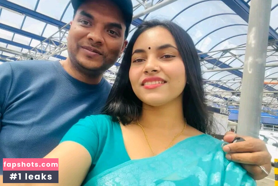 Arpa Roy Nahé úniky fotek pouze od fanoušků #9 - Fapshots