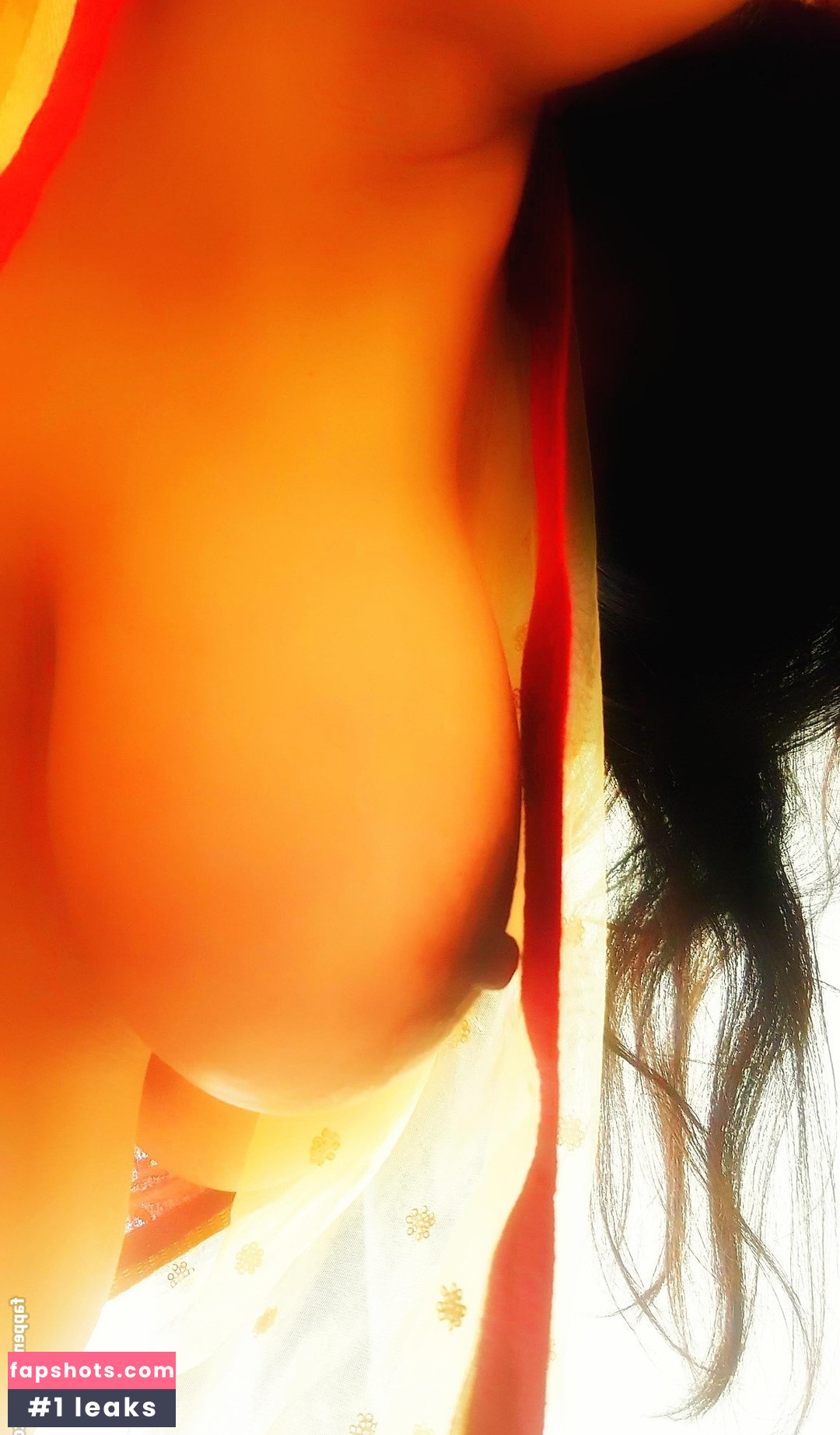 Arpa Roy Nahé úniky fotek pouze od fanoušků #86 - Fapshots