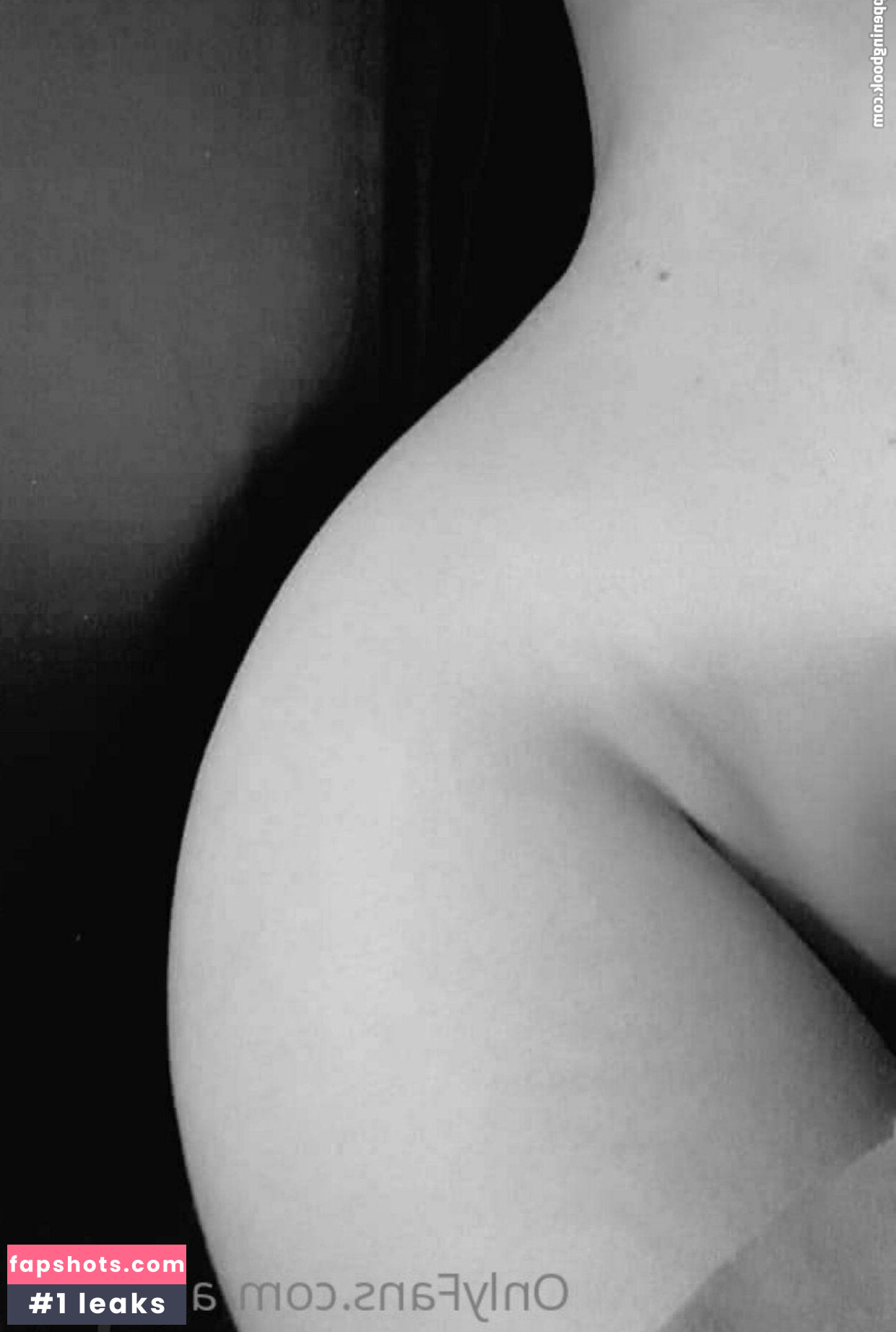 Arpa Roy Nahé úniky fotek pouze od fanoušků #87 - Fapshots