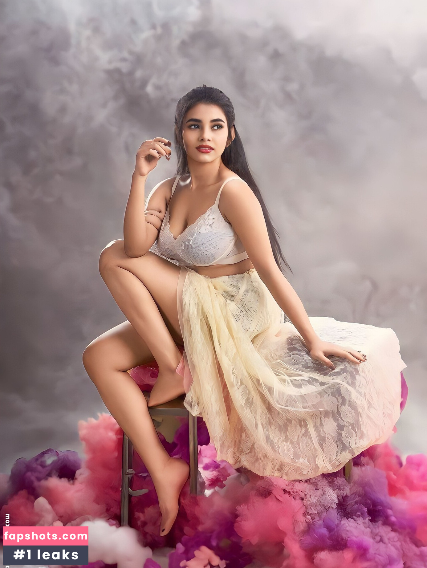 Arpa Roy Nahé úniky fotek pouze od fanoušků #10 - Fapshots