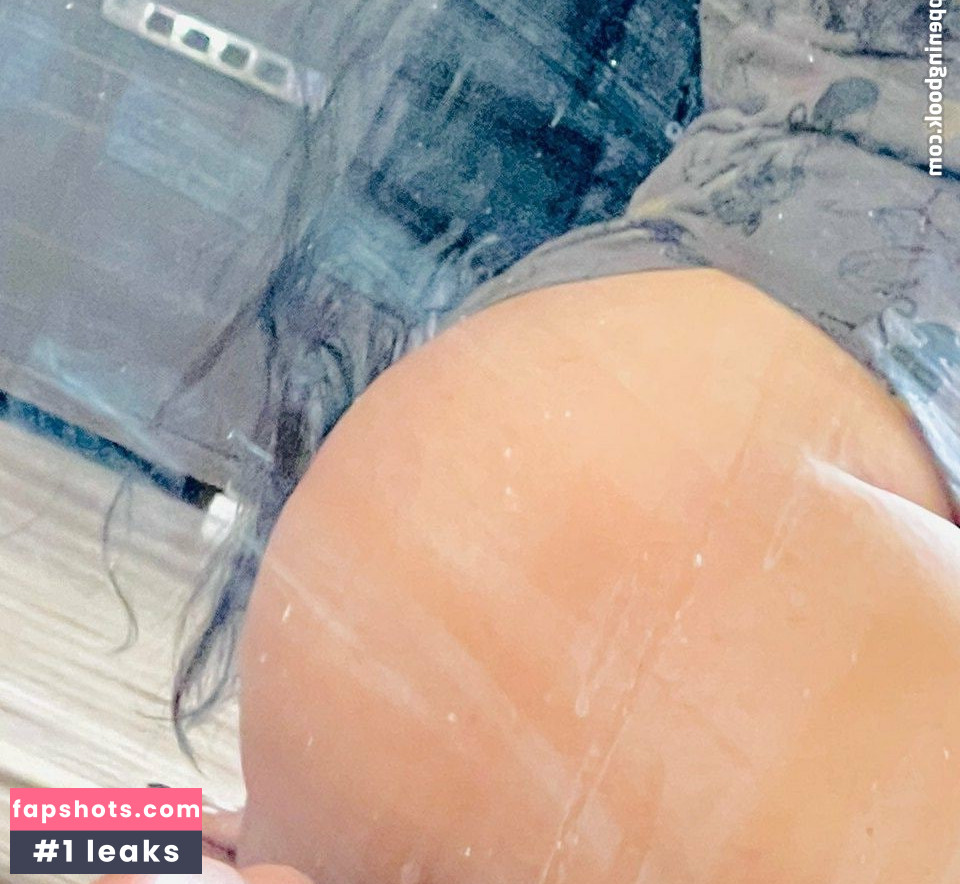 Arpa Roy Nahé úniky fotek pouze od fanoušků #95 - Fapshots