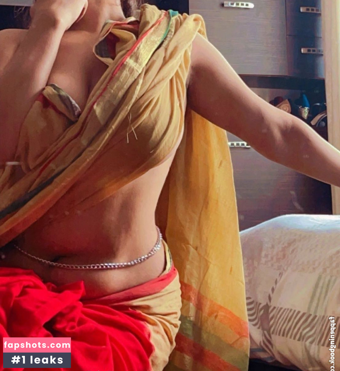 Arpa Roy Nahé úniky fotek pouze od fanoušků #97 - Fapshots