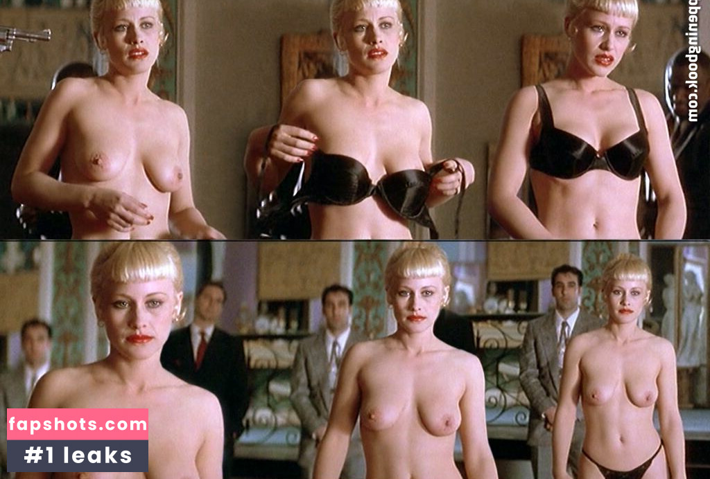 Arquette gallery photo #5