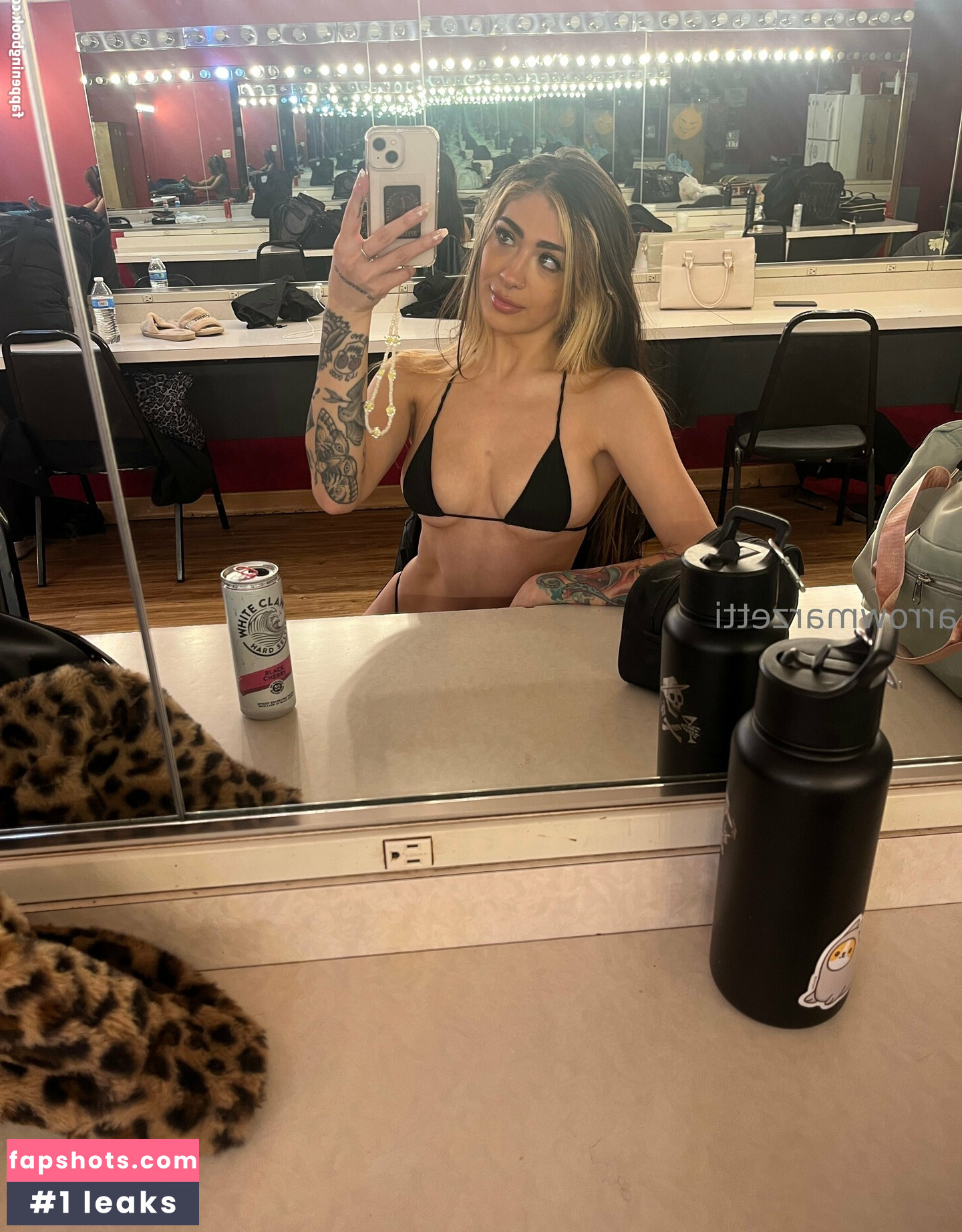 arrowmarzetti Nahé úniky fotek pouze od fanoušků #14 - Fapshots