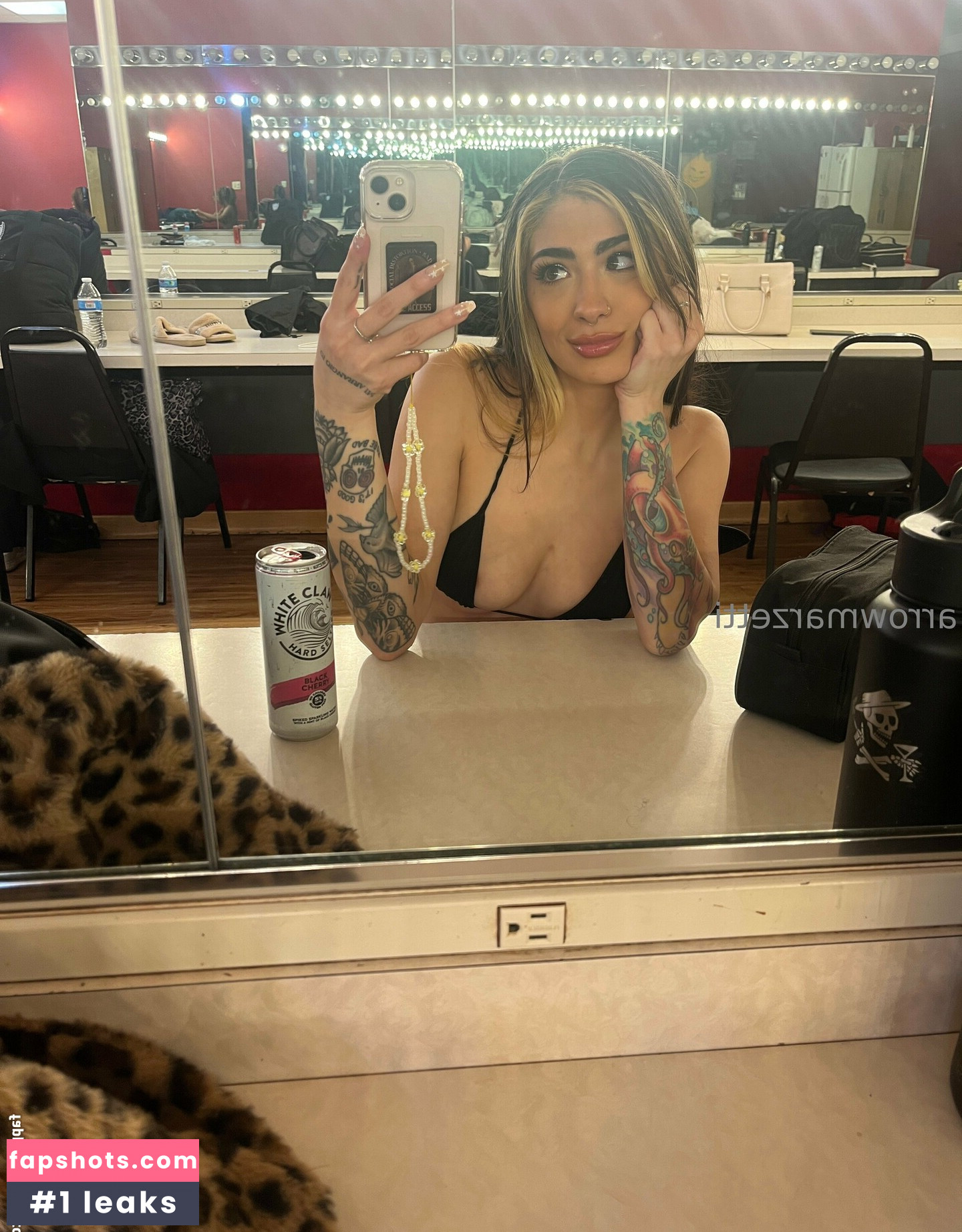 arrowmarzetti Nahé úniky fotek pouze od fanoušků #21 - Fapshots